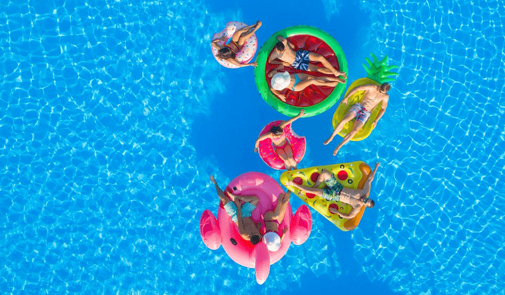 Pool-Accessories