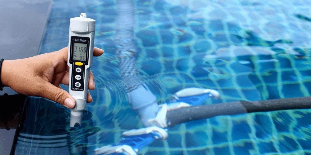 Pool-Automation-for-Salt-Chlorinator