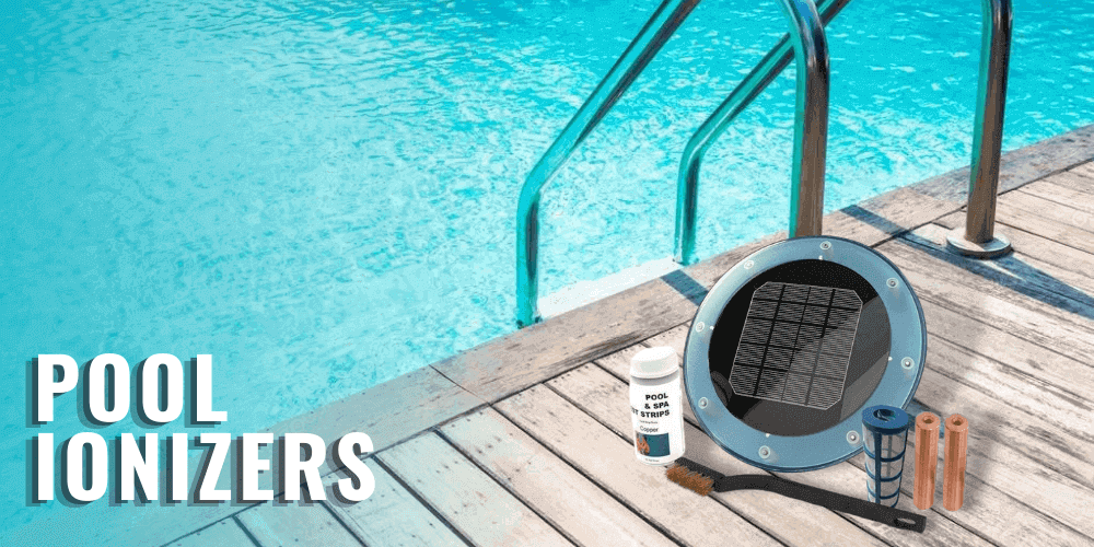 All What and How’s About Pool Ionizer