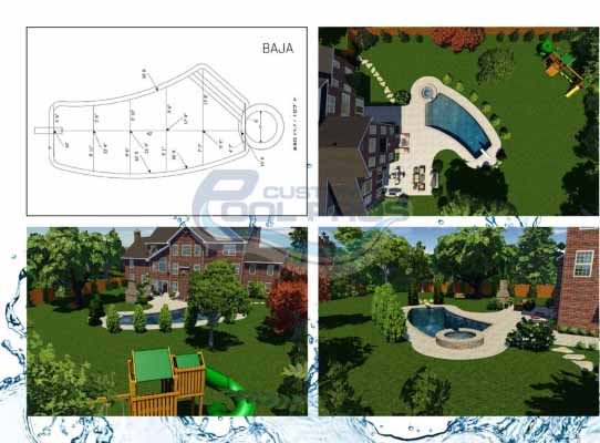 3d Guide Image