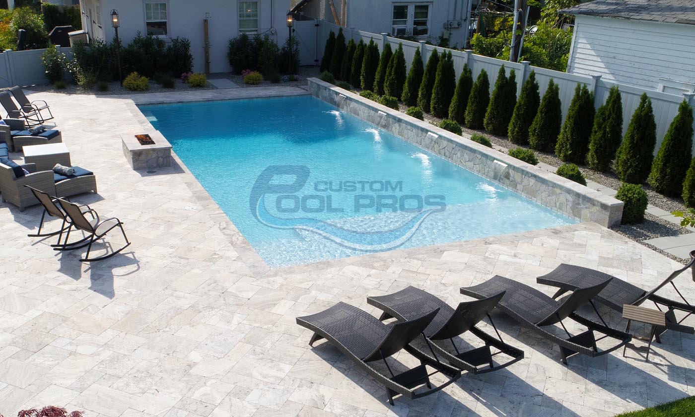 Brick Pavers And Patios