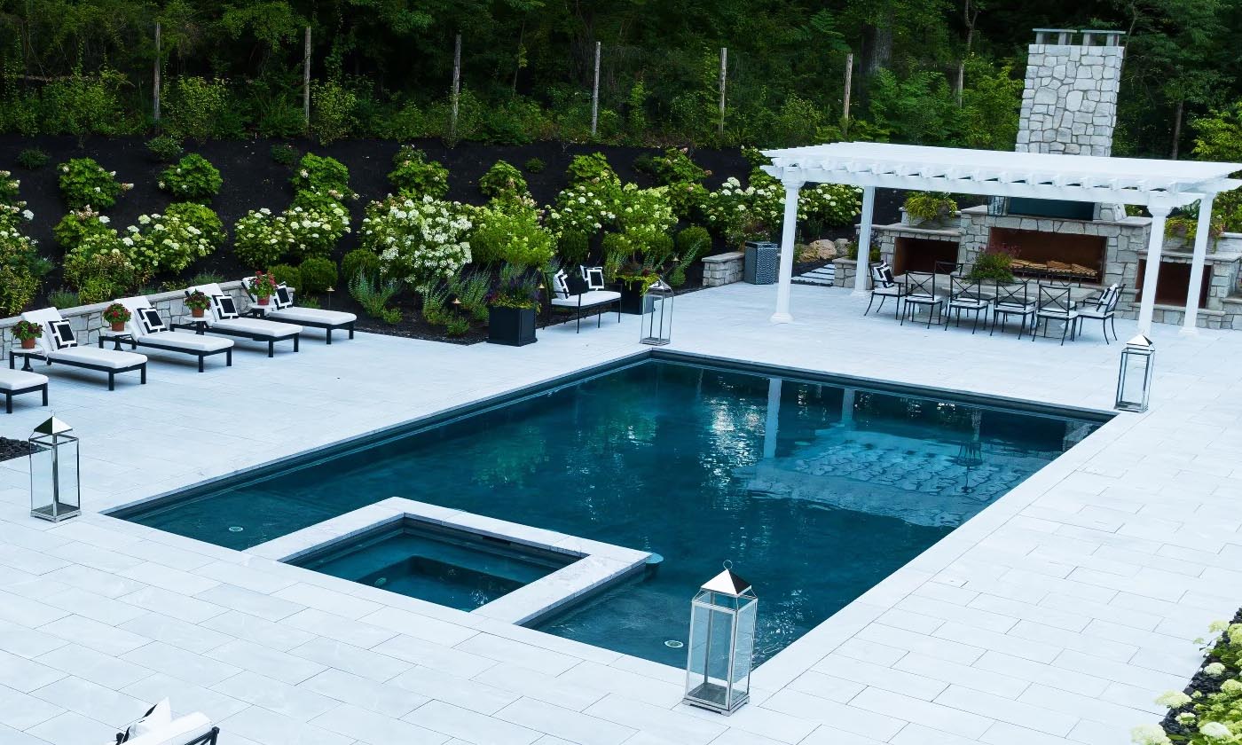 paver installation in NJ