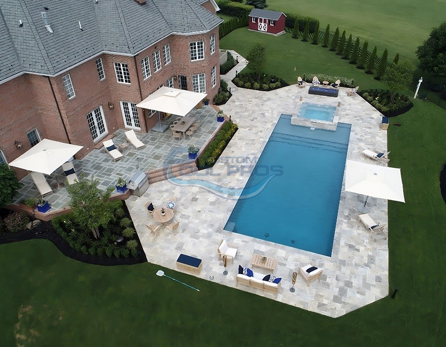 About Custom Pool Pros NJ