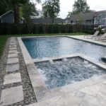 Paver Patio