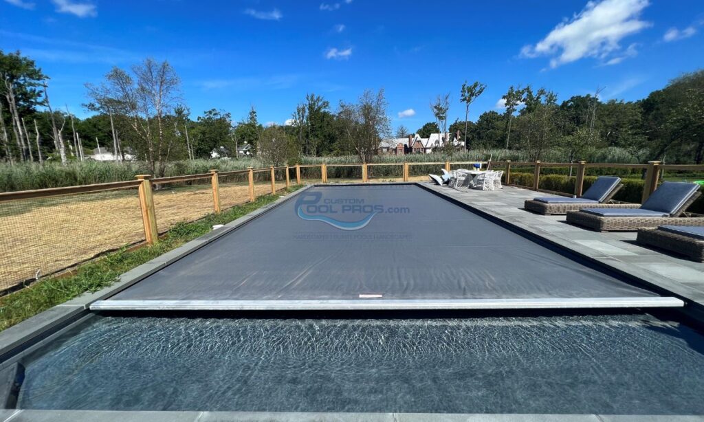 Auto Pool Covers